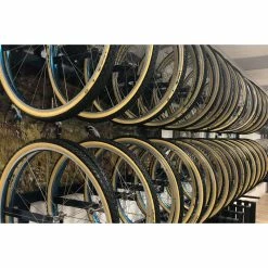 Dugast Pipistrello Cyclocross Tyre -Roue Voyage Soldes Magasin Dugast Pipistrello Neoprene Cyclocross Tyre 04