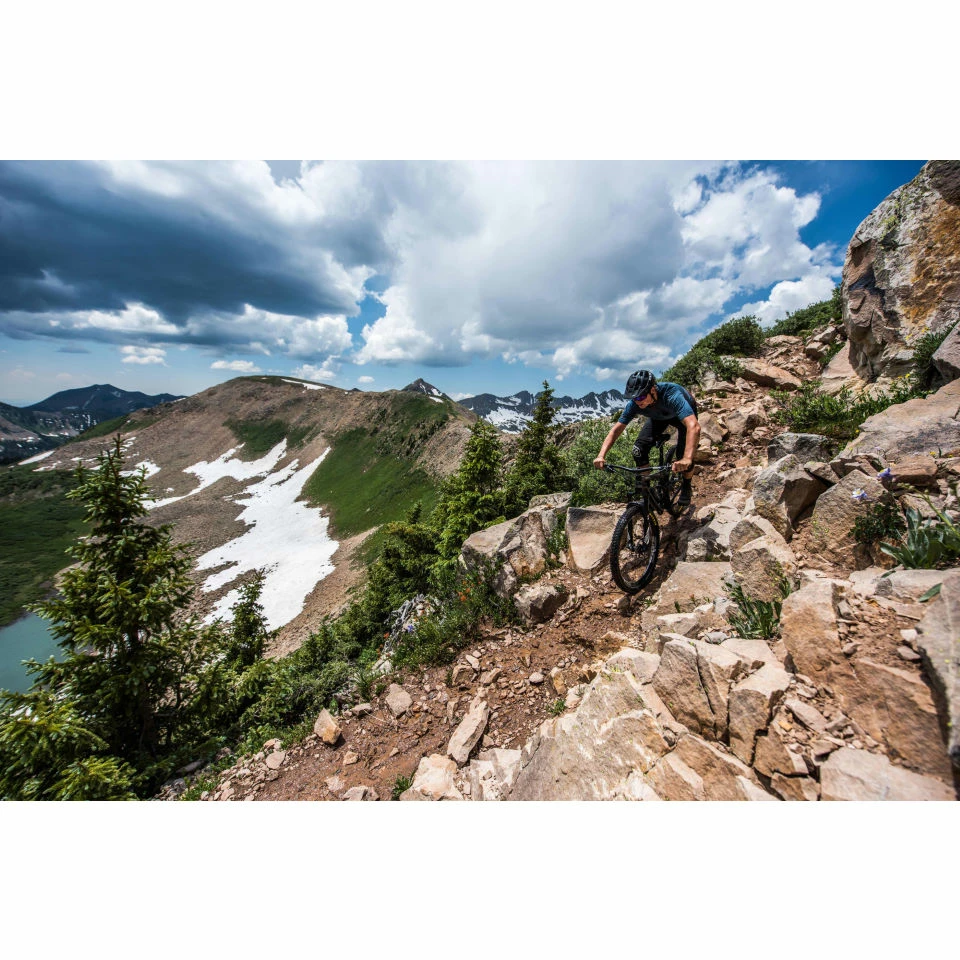 ENVE M635 Carbon MTB Rim 5 ENVE M635 Carbon MTB Rim – Image 5