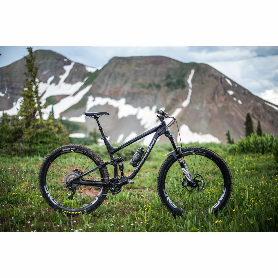 ENVE M635 Carbon MTB Rim 7 ENVE M635 Carbon MTB Rim – Image 7