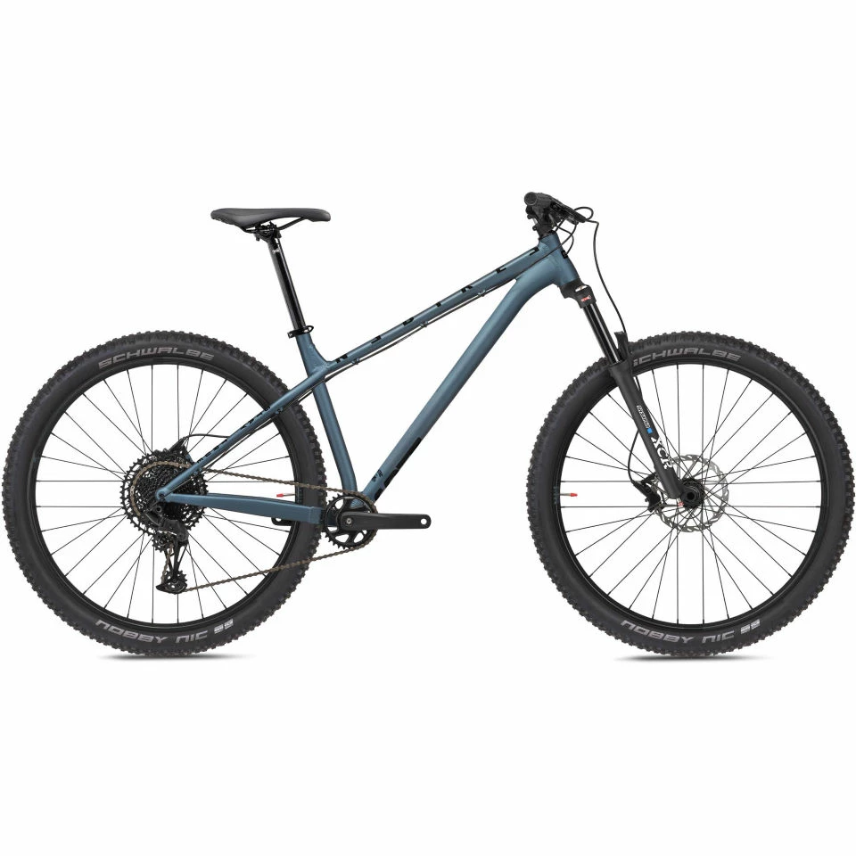 VTT Semi-rigide NS Bikes Eccentric Lite 2 (2021) 1 VTT Semi-rigide NS Bikes Eccentric Lite 2 (2021)