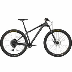 VTT Semi-rigide NS Bikes Eccentric Alu 29 (2021)
