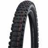 Pneu Arrière Schwalbe Eddy Current Evo Super Gravity