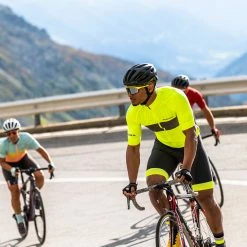 Endura FS260-Pro Helmet II -Roue Voyage Soldes Magasin Endura FS260 Pro Helmet II Helmets Black SS22 E1550BK S M 0