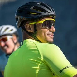 Endura FS260-Pro Helmet II -Roue Voyage Soldes Magasin Endura FS260 Pro Helmet II Helmets Black SS22 E1550BK S M 1