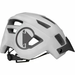 Endura Hummvee Plus Helmet -Roue Voyage Soldes Magasin Endura Hummvee Plus Helmet Helmets White SS22 E1549WH S M 0