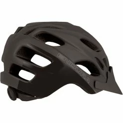 Endura Hummvee Youth Helmet -Roue Voyage Soldes Magasin Endura Hummvee Youth Helmet Helmets Black SS23 E7128BK 0 0