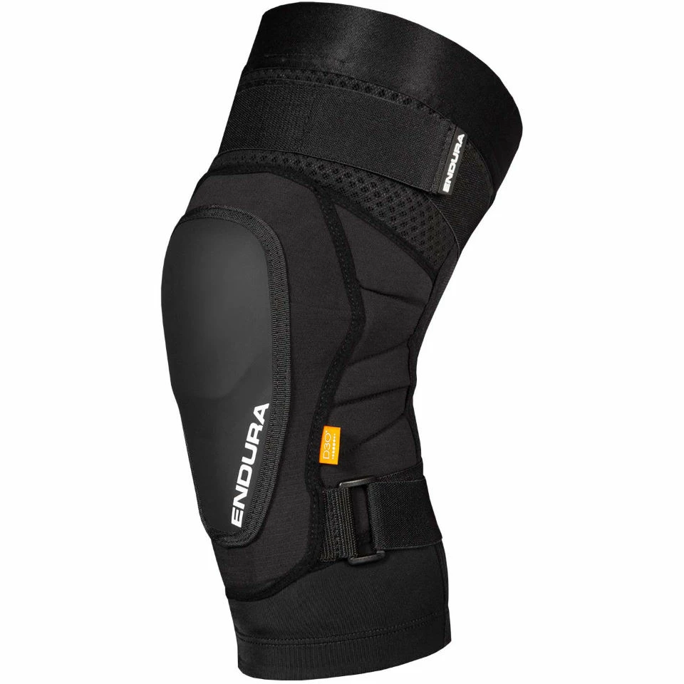 Endura MT500 Hard Shell Knee Pad 1 Endura MT500 Hard Shell Knee Pad