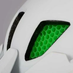 Endura MT500JR Youth Helmet -Roue Voyage Soldes Magasin Endura MT500JR Youth Helmet Helmets White SS23 E7136WH 0 3