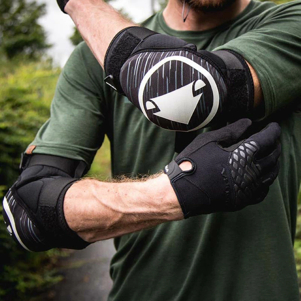 Endura SingleTrack Elbow Protector II 2 Endura SingleTrack Elbow Protector II – Image 2