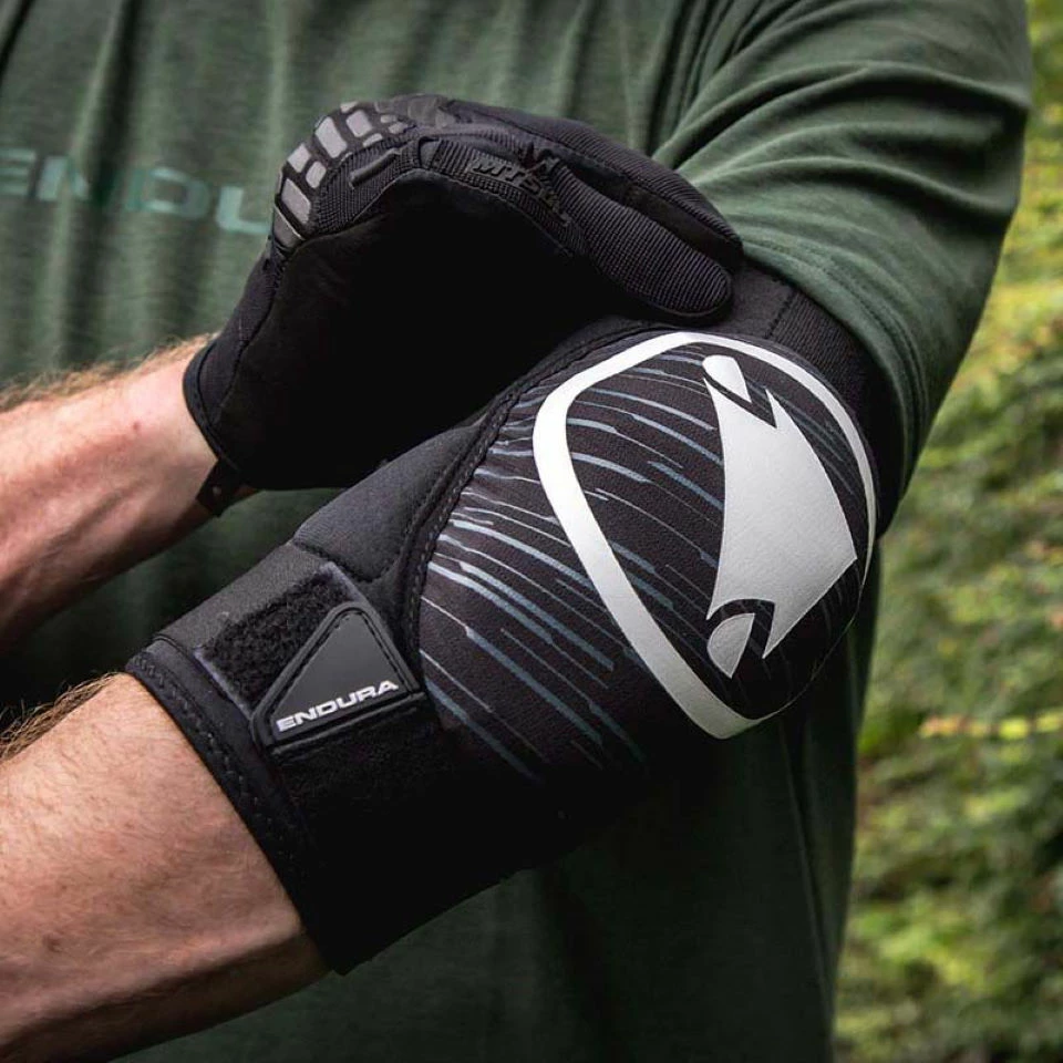 Endura SingleTrack Elbow Protector II 3 Endura SingleTrack Elbow Protector II – Image 3