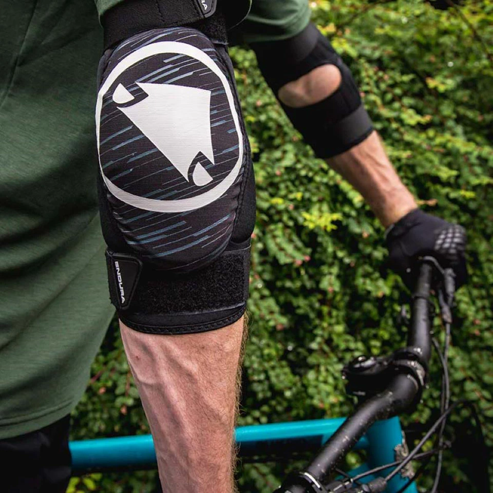 Endura SingleTrack Elbow Protector II 4 Endura SingleTrack Elbow Protector II – Image 4