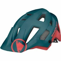 Casque Endura SingleTrack -Roue Voyage Soldes Magasin Endura SingleTrack Helmet Helmets Spruce Green SS22 E1548GS S M