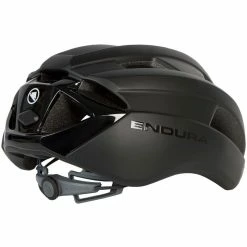 Casque Endura Xtract II -Roue Voyage Soldes Magasin Endura Xtract Helmet II Helmets Black 2019 E1517BK L XL 0