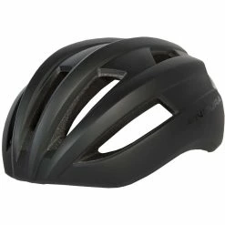 Casque Endura Xtract II -Roue Voyage Soldes Magasin Endura Xtract Helmet II Helmets Black 2019 E1517BK L XL