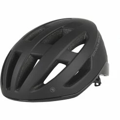 Endura Xtract Helmet II -Roue Voyage Soldes Magasin Endura Xtract Helmet II Helmets Black SS23 E1574BK S M 0
