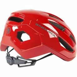 Endura Xtract Helmet II -Roue Voyage Soldes Magasin Endura Xtract Helmet II Helmets Red SS23 E1574RD S M