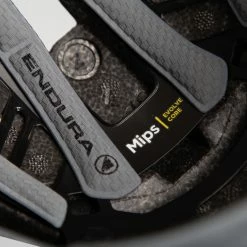 Endura Xtract Helmet MIPS II -Roue Voyage Soldes Magasin Endura Xtract Helmet MIPS II Helmets Black SS23 E1575BK S M 2