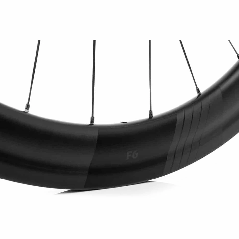 Fast Forward F6R Carbon Rim Wheelset 2 Fast Forward F6R Carbon Rim Wheelset – Image 2