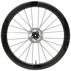 Paire De Roues Fast Forward Ryot 55 DT240 (carbone, Disque) 8 Paire De Roues Fast Forward Ryot 55 DT240 (carbone, Disque) -Roue Voyage Soldes Magasin Fast Forward Ryot 55 DT240 Carbon Disc Road Wheelset 03