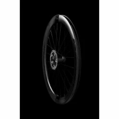 Paire De Roues Fast Forward Ryot 55 DT240 (carbone, Disque) 9 Paire De Roues Fast Forward Ryot 55 DT240 (carbone, Disque) -Roue Voyage Soldes Magasin Fast Forward Ryot 55 DT240 Carbon Disc Road Wheelset 04