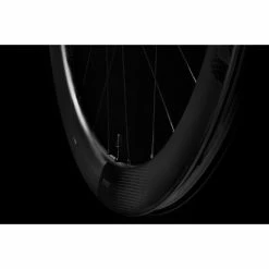 Paire De Roues Fast Forward Ryot 55 DT240 (carbone, Disque) 10 Paire De Roues Fast Forward Ryot 55 DT240 (carbone, Disque) -Roue Voyage Soldes Magasin Fast Forward Ryot 55 DT240 Carbon Disc Road Wheelset 05