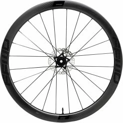 Paire De Roues De Route Fast Forward Ryot DT240 (carbone, Disque) 9 Paire De Roues De Route Fast Forward Ryot DT240 (carbone, Disque) -Roue Voyage Soldes Magasin Fast Forward Ryot DT240 Carbon Disc Road Wheelset 03