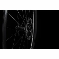 Paire De Roues De Route Fast Forward Ryot DT240 (carbone, Disque) 11 Paire De Roues De Route Fast Forward Ryot DT240 (carbone, Disque) -Roue Voyage Soldes Magasin Fast Forward Ryot DT240 Carbon Disc Road Wheelset 04