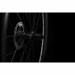 Paire De Roues De Route Fast Forward Ryot DT240 (carbone, Disque) 12 Paire De Roues De Route Fast Forward Ryot DT240 (carbone, Disque) -Roue Voyage Soldes Magasin Fast Forward Ryot DT240 Carbon Disc Road Wheelset 05