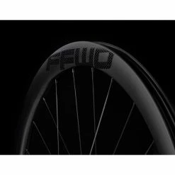 Paire De Roues De Route Fast Forward Ryot DT240 (carbone, Disque) 13 Paire De Roues De Route Fast Forward Ryot DT240 (carbone, Disque) -Roue Voyage Soldes Magasin Fast Forward Ryot DT240 Carbon Disc Road Wheelset 07