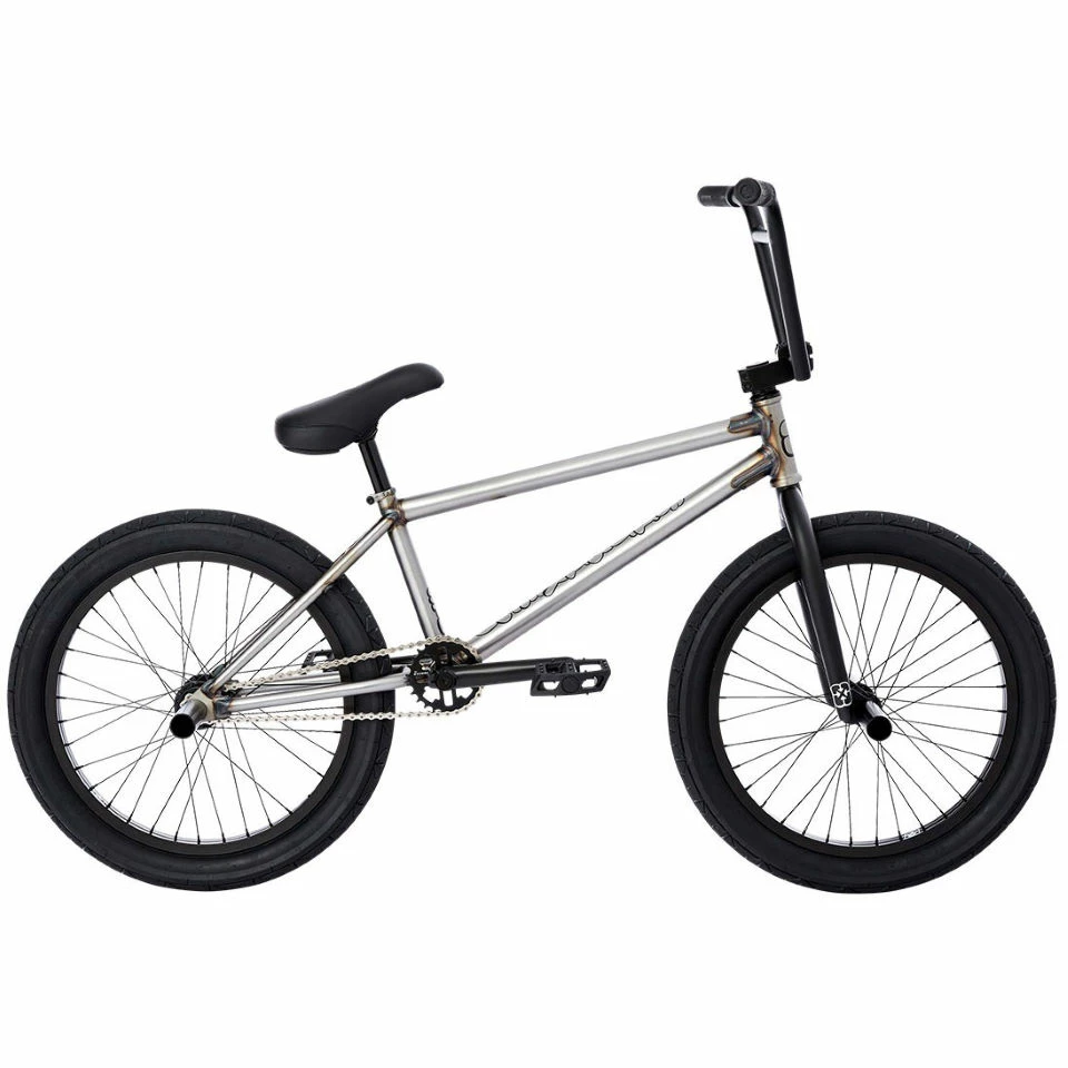Fit STR BMX Bike (2021) 6 Fit STR BMX Bike (2021) – Image 6