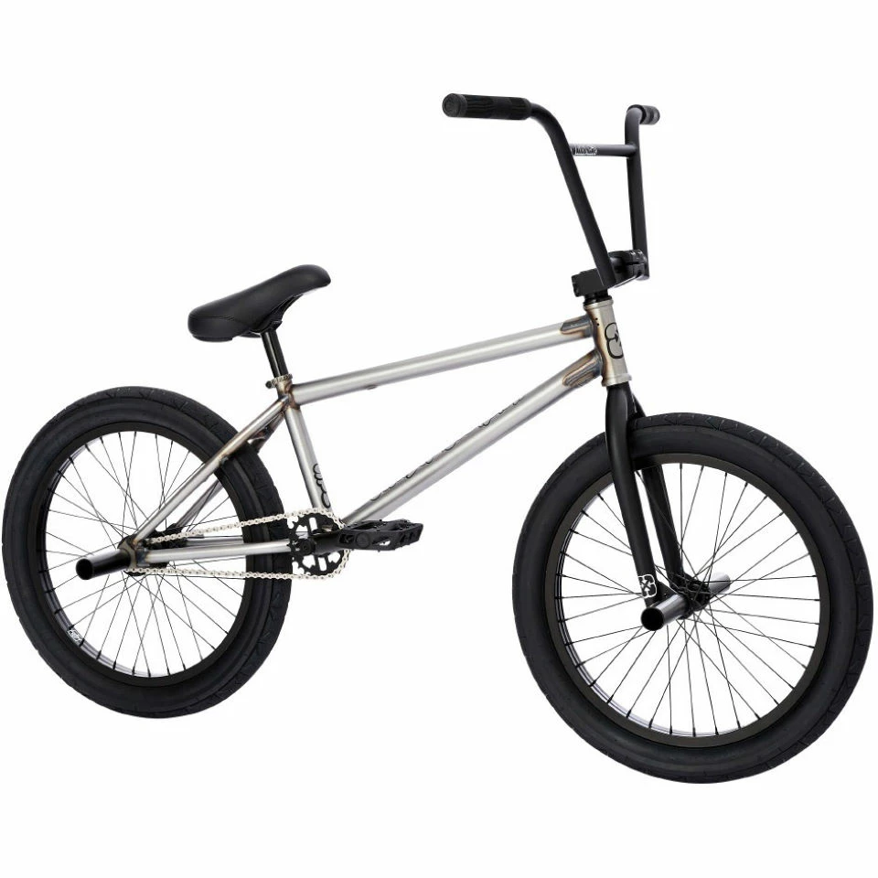 Fit STR BMX Bike (2021) 7 Fit STR BMX Bike (2021) – Image 7