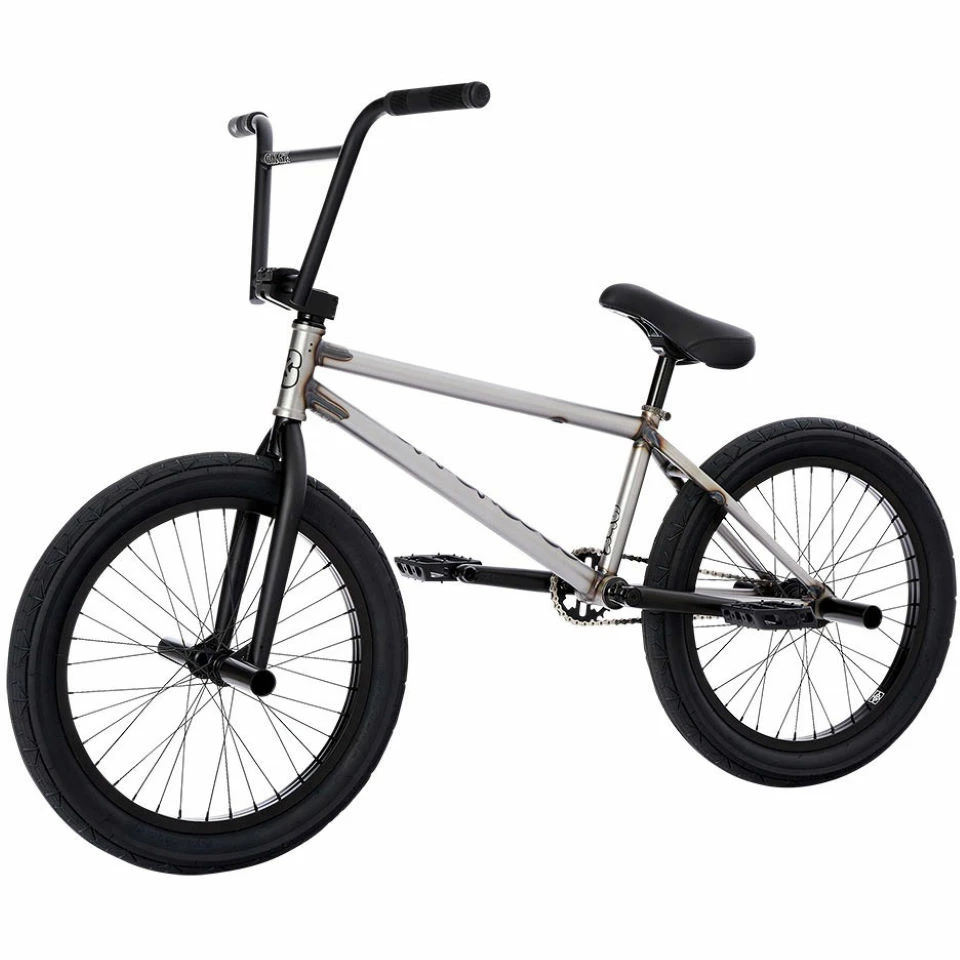 Fit STR BMX Bike (2021) 8 Fit STR BMX Bike (2021) – Image 8