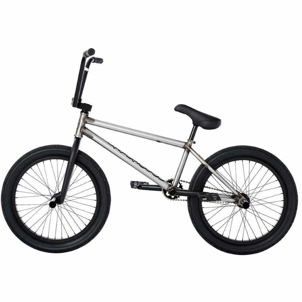 Fit STR BMX Bike (2021) 9 Fit STR BMX Bike (2021) – Image 9