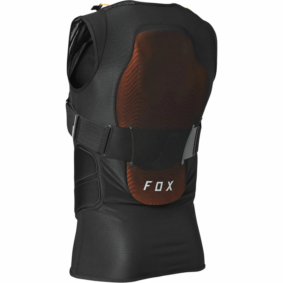 Fox Racing Baseframe Pro D3O Vest 2 Fox Racing Baseframe Pro D3O Vest – Image 2