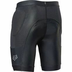 Fox Racing Baseframe Pro Short -Roue Voyage Soldes Magasin Fox Racing Baseframe Pro Short Protective Shorts Black AW22 30092 001 S