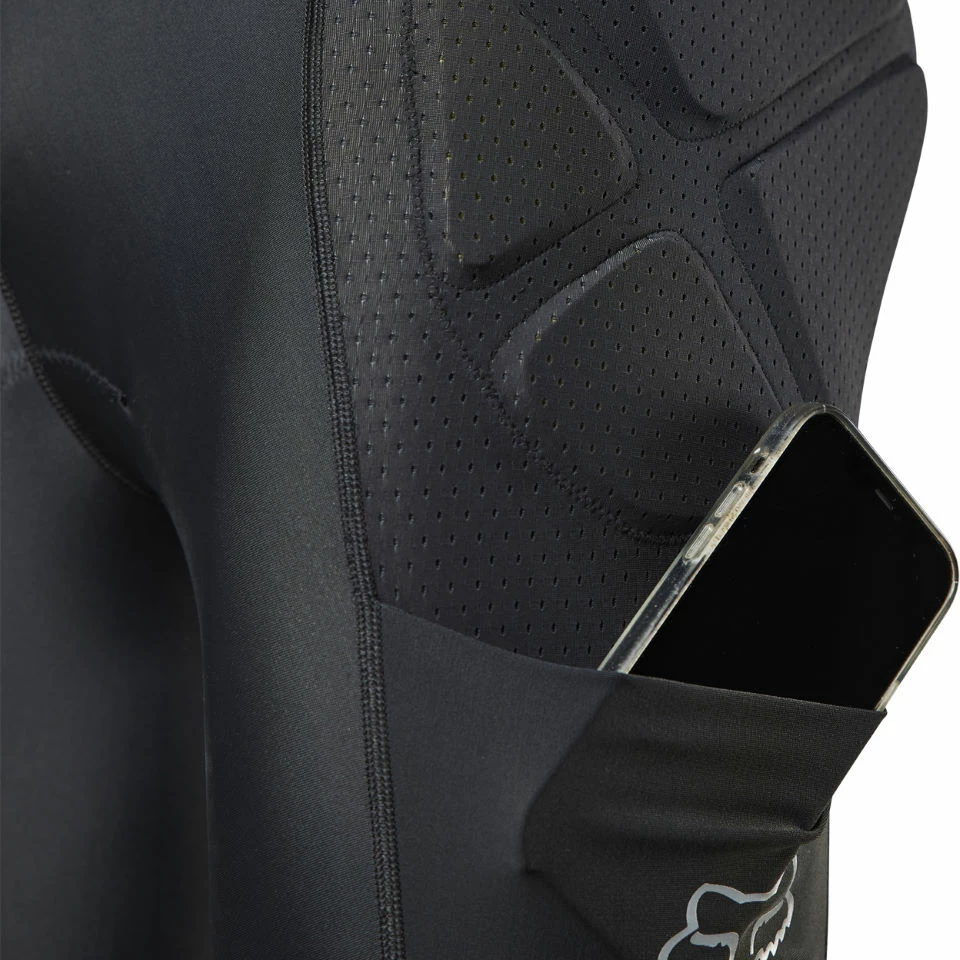 Fox Racing Baseframe Short 4 Fox Racing Baseframe Short – Image 4