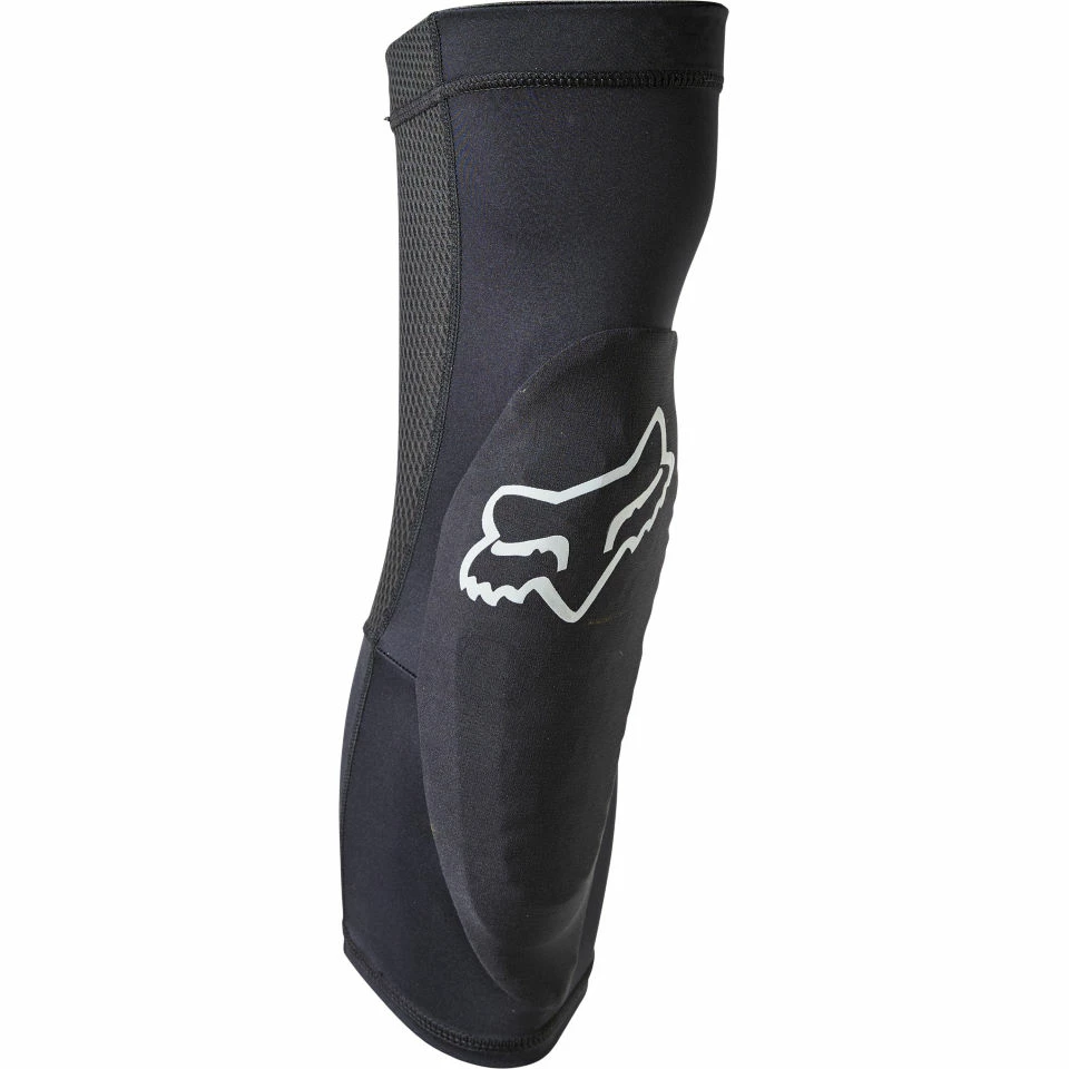 Fox Racing Enduro D3O Knee Guard 1 Fox Racing Enduro D3O Knee Guard