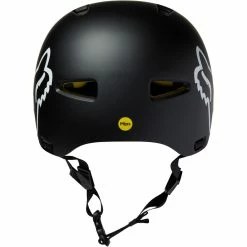 Fox Racing Flight Helmet -Roue Voyage Soldes Magasin Fox Racing Flight Helmet Helmets Black SS23 29872 001 S 1