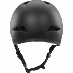 Fox Racing Flight Sport Hardshell MTB Helmet -Roue Voyage Soldes Magasin Fox Racing Flight Sport Hardshell MTB Helmet Helmets Black AW21 26795 001 L 3