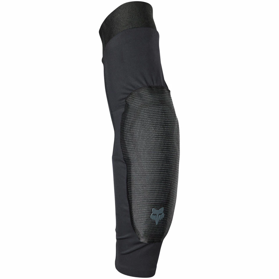 Fox Racing Launch Elite Elbow Guard 1 Fox Racing Launch Elite Elbow Guard