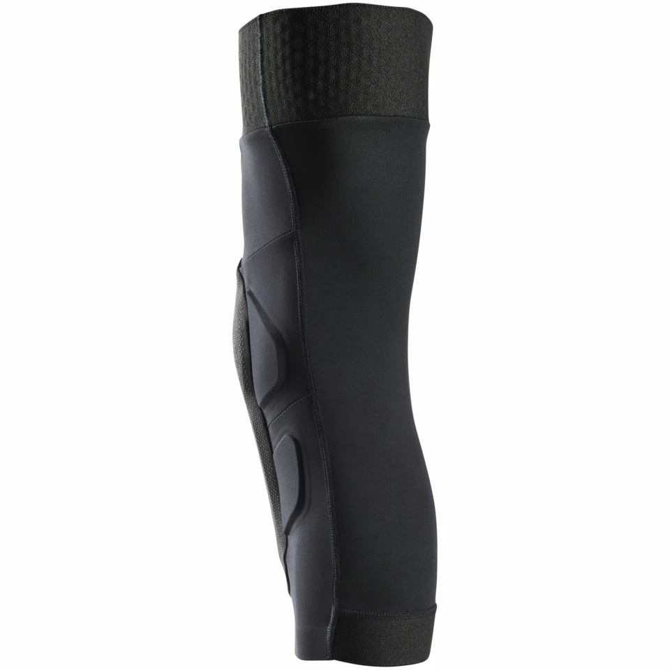 Fox Racing Launch Elite Knee Guard 2 Fox Racing Launch Elite Knee Guard – Image 2