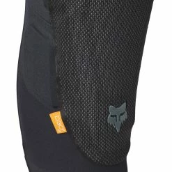Fox Racing Launch Elite Knee Guard 6 Fox Racing Launch Elite Knee Guard -Roue Voyage Soldes Magasin Fox Racing Launch Elite Knee Guard Knee Pads Black SS23 28915 001 S 1