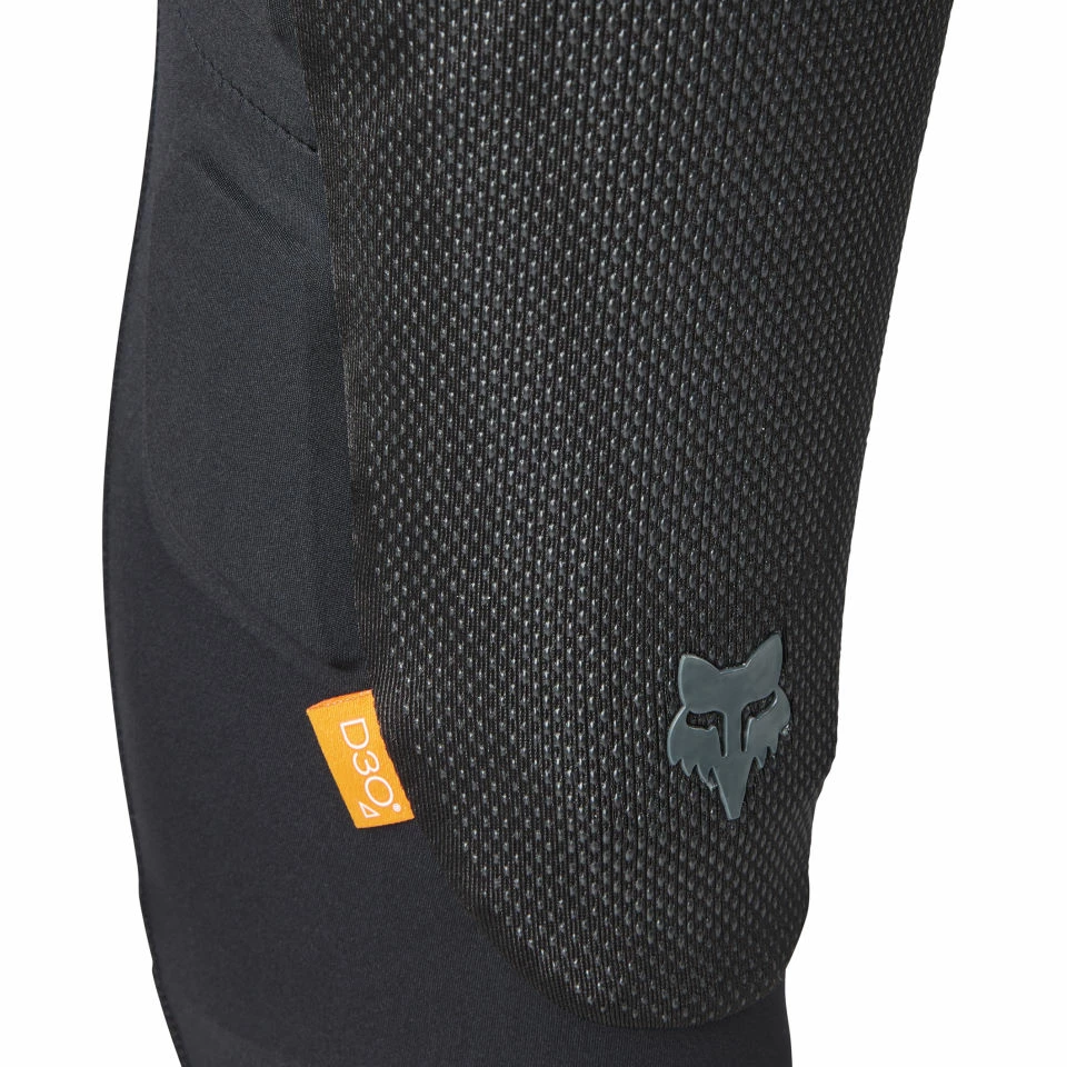 Fox Racing Launch Elite Knee Guard 3 Fox Racing Launch Elite Knee Guard – Image 3