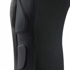 Fox Racing Launch Elite Knee Guard 7 Fox Racing Launch Elite Knee Guard -Roue Voyage Soldes Magasin Fox Racing Launch Elite Knee Guard Knee Pads Black SS23 28915 001 S 2