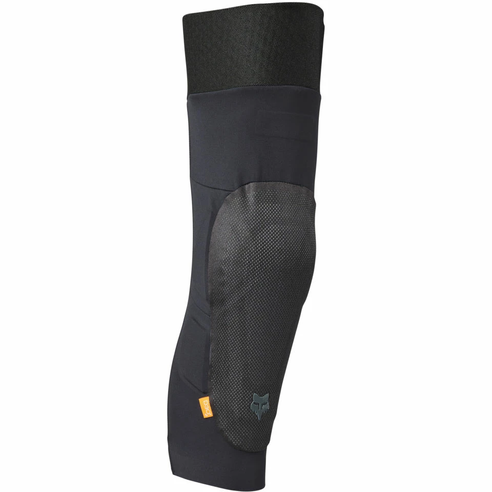 Fox Racing Launch Elite Knee Guard 1 Fox Racing Launch Elite Knee Guard