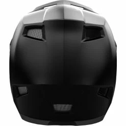 Fox Racing Rampage Comp Full Face MTB Helmet -Roue Voyage Soldes Magasin Fox Racing Rampage Comp Full Face MTB Helmet Helmets Black SS22 26361 255 S 2