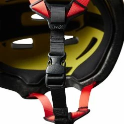 Fox Racing Youth Flight Helmet -Roue Voyage Soldes Magasin Fox Racing Youth Flight Helmet Helmets Black AW22 30287 001 OS 4