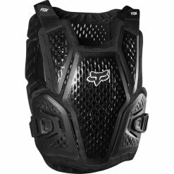 Protection De Corps Enfant Fox Racing Raceframe Roost