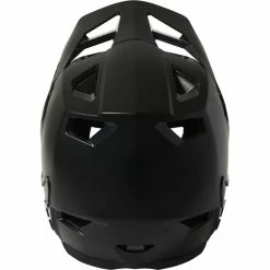 Fox Racing Youth Rampage MTB Helmet -Roue Voyage Soldes Magasin Fox Racing Youth Rampage MTB Helmet Helmets Black SS22 27616 021 YS 2