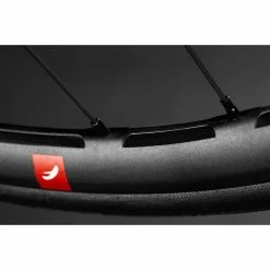 Paire De Roues Fulcrum Racing 3 (disque) -Roue Voyage Soldes Magasin Fulcrum Racing 3 Disc Brake Wheelset Wheel Sets FULC146300 4